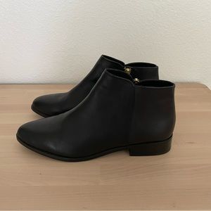 Nisolo Black Lana Boot